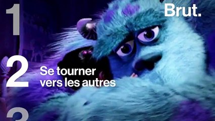 Les 4 étapes à suivre pour trouver sa "liberté intérieure"