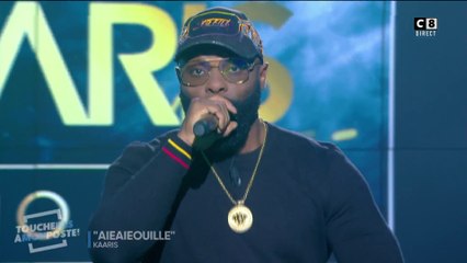 Kaaris - AieAieOuille (Live @TPMP)