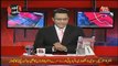 anchor Noor ul Arfeen Insulting Response To President of Pakistan Statement,