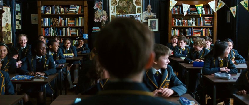 Ma Vie Avec John F. Donovan de Xavier Dolan - Bande-annonce VO