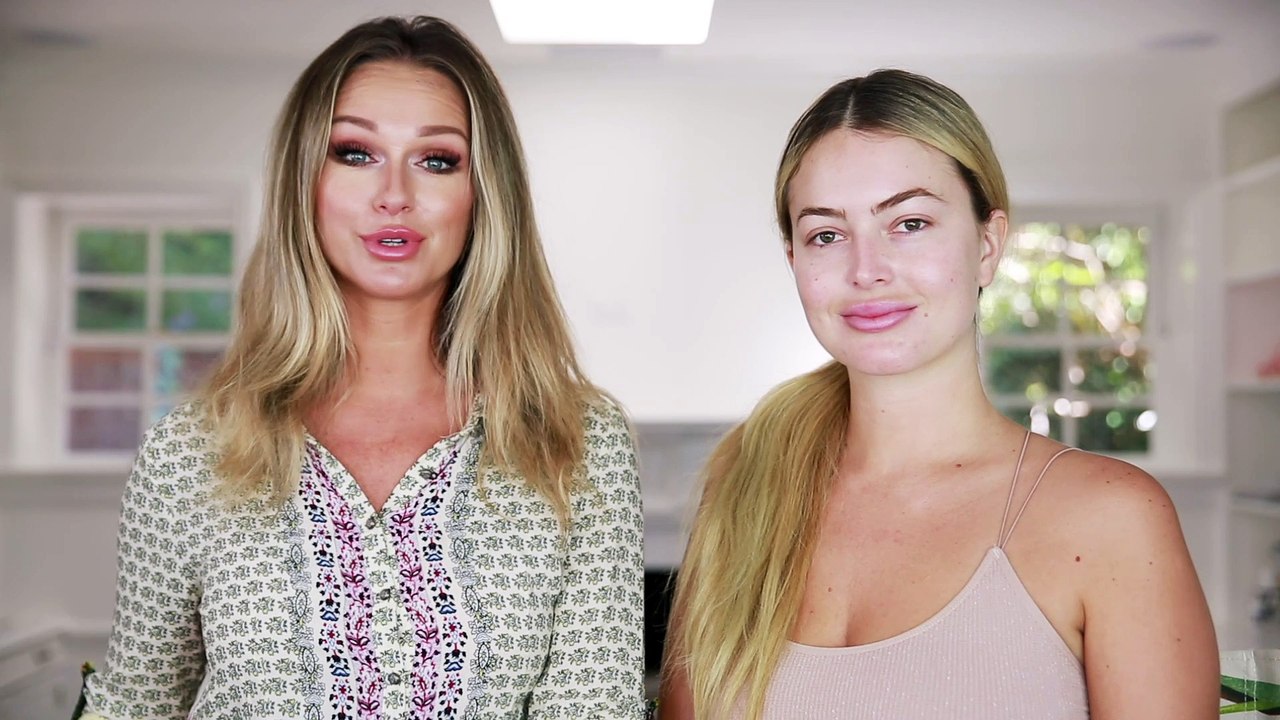 Brigitte Bardot 70’s Makeup Tutorial