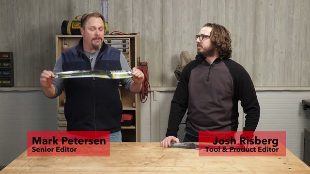 Stuff We Love RainEater Windshield Wipers