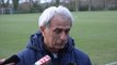 Disparition d'Emiliano Sala - Halilhodzic : 