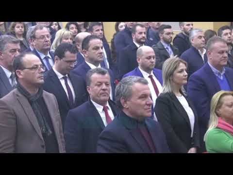 100 vjetori i vdekjes së Ismail Qemalit - News, Lajme - Vizion Plus