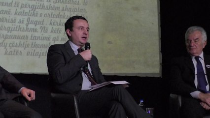 Shënohet 120 vjetori i Lidhjes së Pejës “Besa-Besë”-Lajme