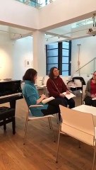 Уъркшоп „Да я чета или пък не: успешната рецензия за книга“