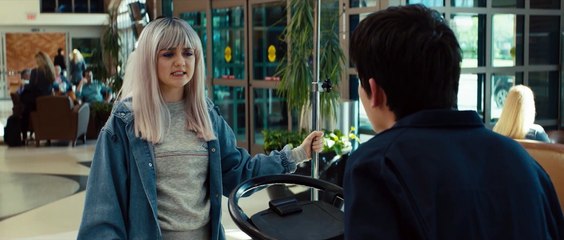 Then Came You: Trailer 1