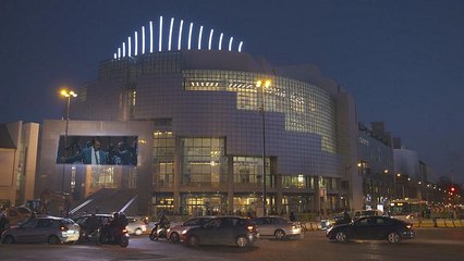 Opéra Bastille: 30 anni di teatro "giovane"