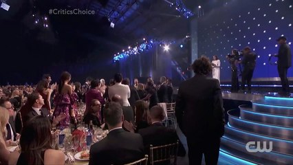 Best Song - CCAs 2019