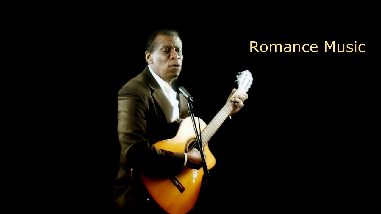 Michelet Innocent "Comment lui dire"  French Romance  Music