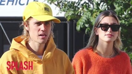 Download Video: Justin And Hailey Bieber Delay Wedding