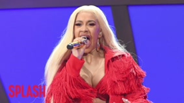Cardi B Lands Las Vegas Residency