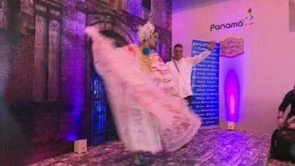 Panamá muestra en Fitur su potencial como destino de ocio