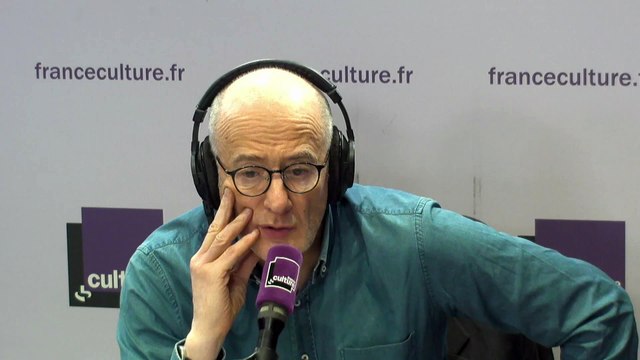 Guillaume Goubert : Un journal où il n'y aurait que des bonnes nouvelles ne seraient pas une bonne offre d'informations au public