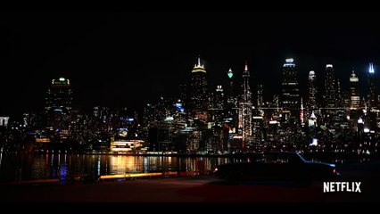 The Umbrella Academy Official Trailer (2019) Netflix Action Series