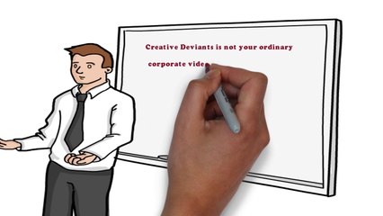 corporate video production company