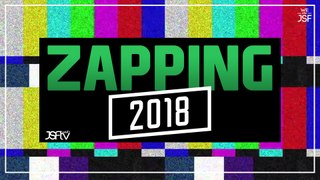 ZAPPING 2018