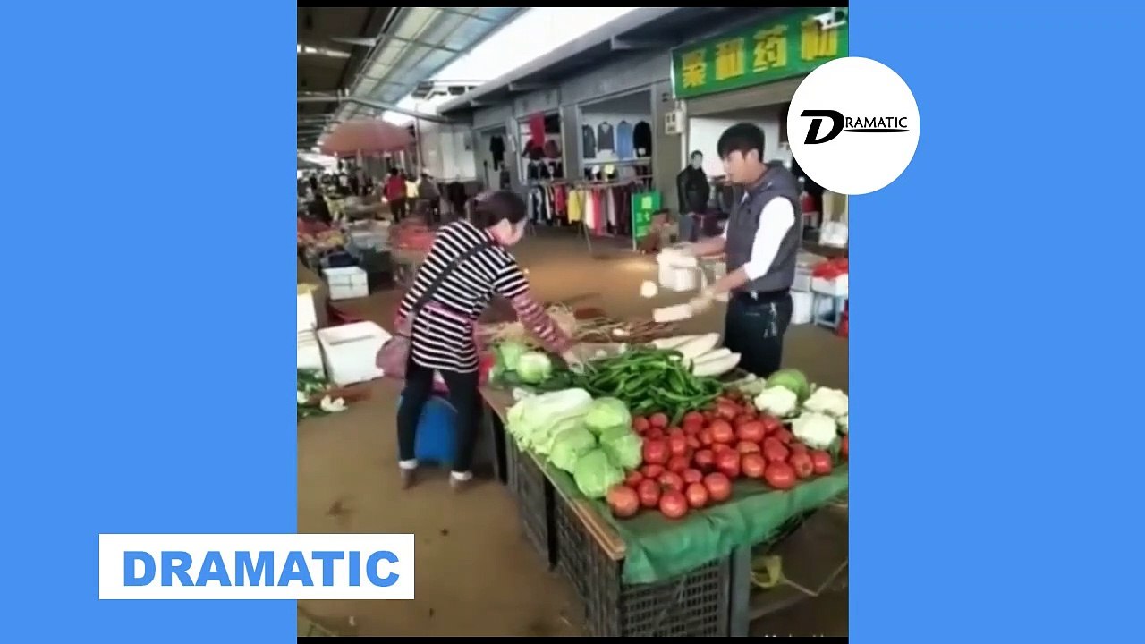 Funny Videos 2019 | Chinese Funny Compilation | Try Not To Laugh Challenge #1
