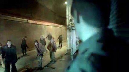 Resident Evil 2 - 2019 Live-Action Trailer