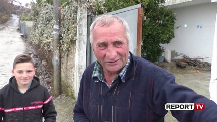 Report Tv-Vlorë, fshati Trevllazër i harruar nga investimet dhe pa ambulancë