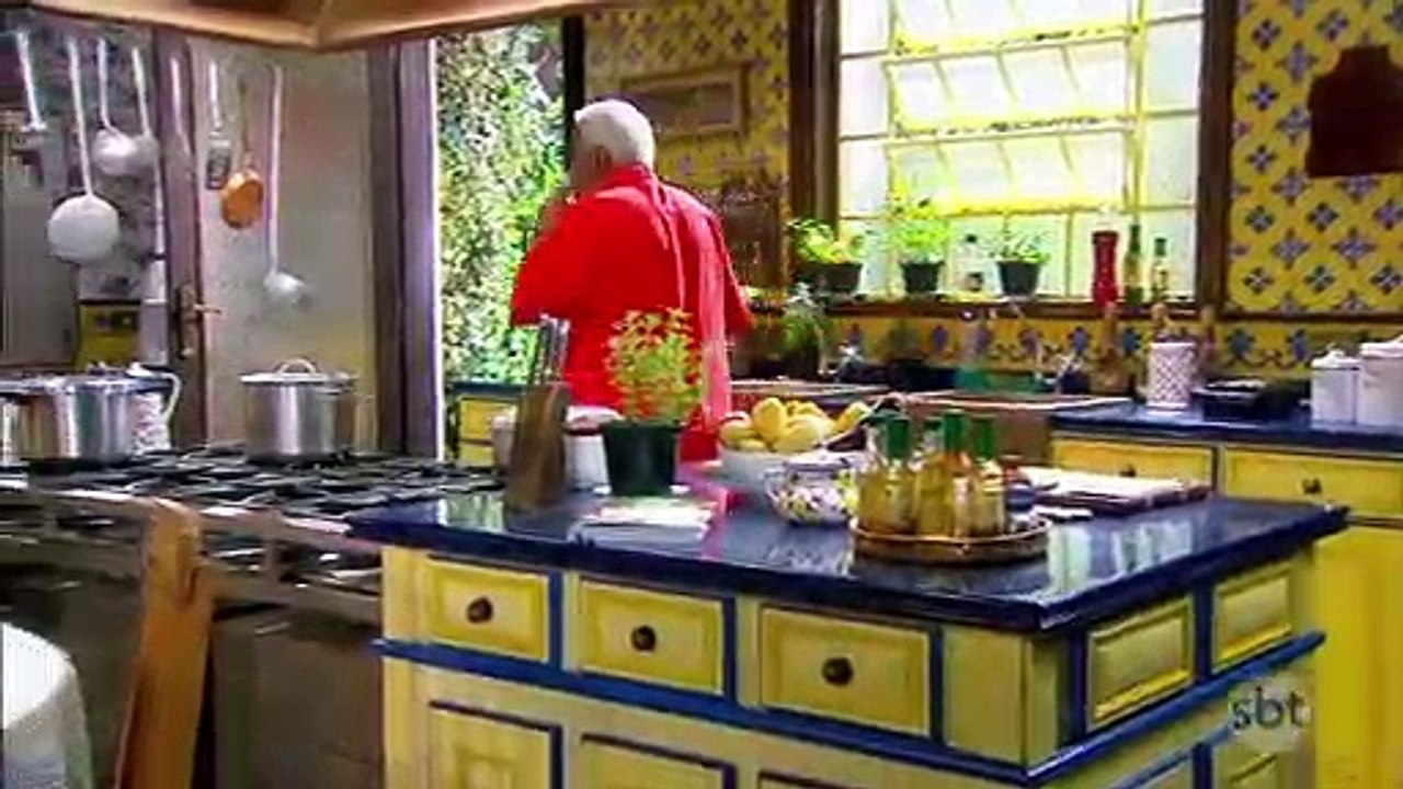 Chiquititas - Capítulo 407