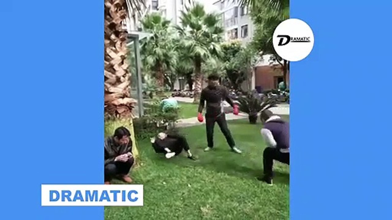 Funny Videos 2019 | Chinese Funny Compilation | Try Not To Laugh Challenge #2