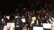Mendelssohn, Saint-Saëns, Mahler par l'Orchestre national de France dirigé par Neeme Järvi