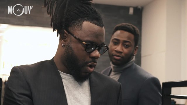 WILLAXXX : VAMSITO ft. BOOBI Sale goût (parodie Bramsito - Sale Mood