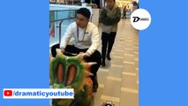 Funny Videos 2019 | Chinese Funny Compilation | Try Not To Laugh Challenge #3