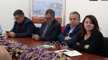 Ora News – Kërkimet për naftë në Zagori, SHELL: Puna me pajisje që nuk sjellin dëm në mjedis