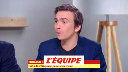 Latour sur Henry «Il y avait urgence à réagir» - Foot - EDE