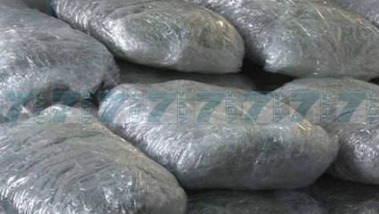 GJENDET I VDEKUR NE PRISHTINE TURKU I HEROINES NE HAS - News, Lajme - Kanali 7