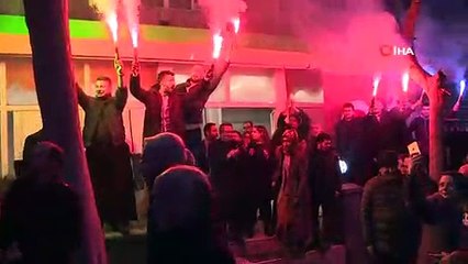 İBB Başkanı Mevlüt Uysal'dan Albatros yeşil alanları hakkında açıklama