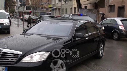 Ora News – Drejtësia në udhëkryq, Arta Marku s'ka fonde për pagat e policisë gjyqësore