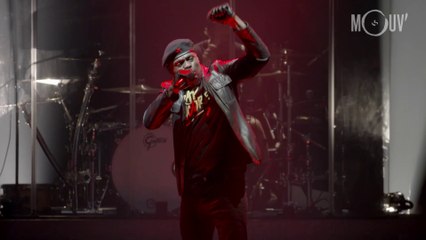 KERY JAMES : J'rap encore tour au Zénith Paris - La Villette [live intégral]
