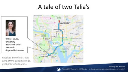 Spotlight: Bias in AI