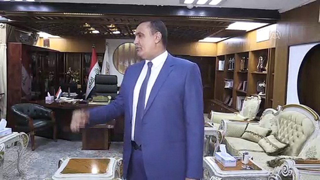 Kerkük'teki Askeri Güç Değişimi Bizle İstişare Edilmedi" - Kerkük