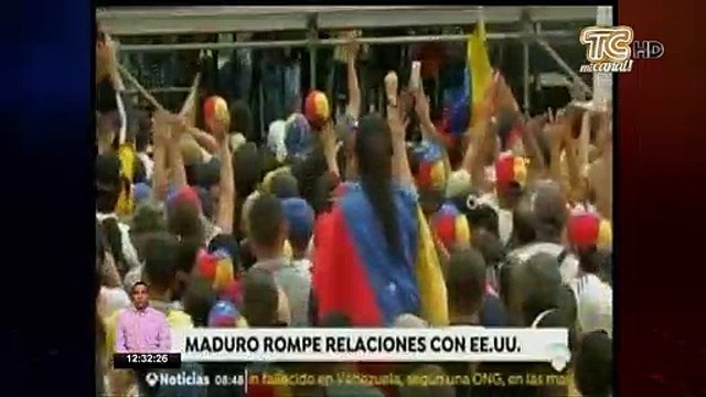 Presidente Lenín Moreno se reunió con otros mandatarios para analizar la situación de Venezuela