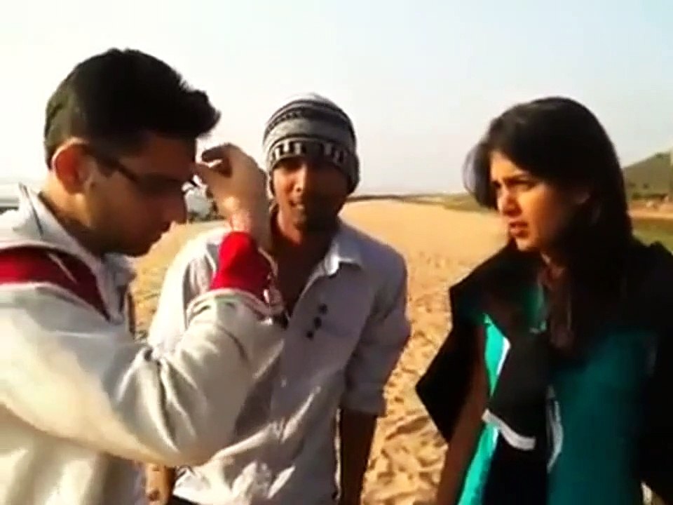 Funny Videos girl and boy-Girl Friend Vs Boy Friend | Toch My Body