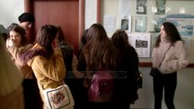 “Mynyr Koni të dorëhiqet”; Studentët i kërkojnë rektorit të UT të reagojë. Duan mësim