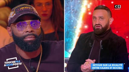 Kaaris s'exprime sur sa rivalité avec Booba et l'histoire du combat de boxe