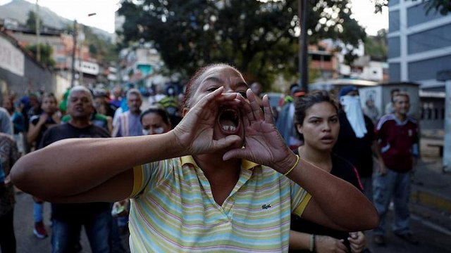 Is Venezuela on the verge of a coup d'état? | Euronews Answers