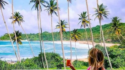 Sri Lanka - The splendour of the South 03