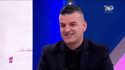 Ftesë në 5, 25% e shqiptarëve nuk kanë kryer kurrë marrëdhënie seksuale, 24 Janar 2019, Pjesa 2