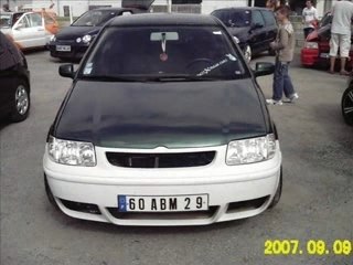 Brest xtreme cars 2007