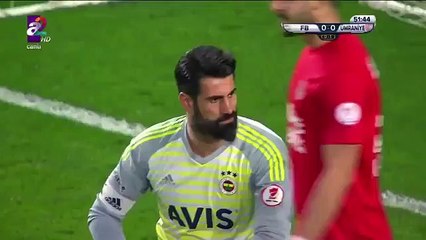 Fenerbahçe Taraftarı Anlık