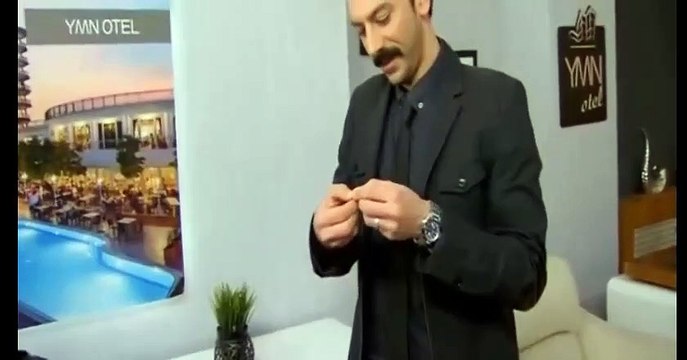 Samhini 1613 Complete 2M 24/01/2019 مسلسل سامحيني 1613 كاملة