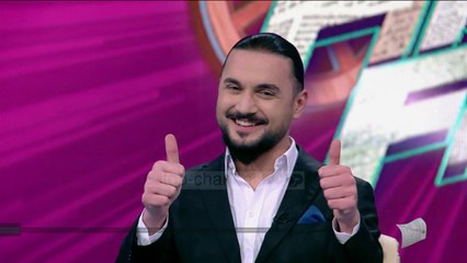 Fiks Fare, 24 Janar 2019, Pjesa 3 - Investigative  Satirical Show