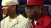 50 Cent Admits He Got The Idea For ThisIs50 From Soulja Boy