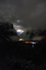 Breathtaking Yosemite Sky Time-Lapse